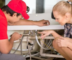 About Emergency plumbing pros San Carlos, AZ